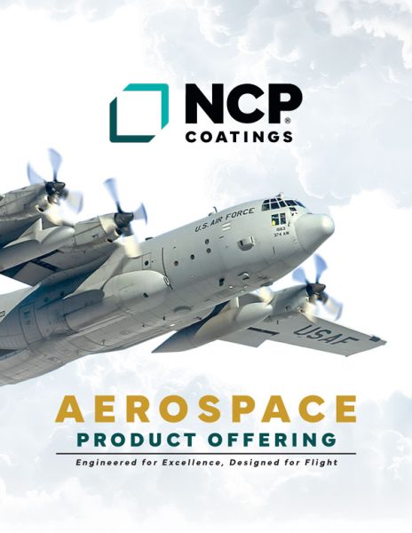 Aerospace Product Offering