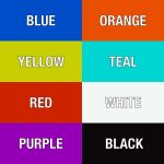 BarkMark colors