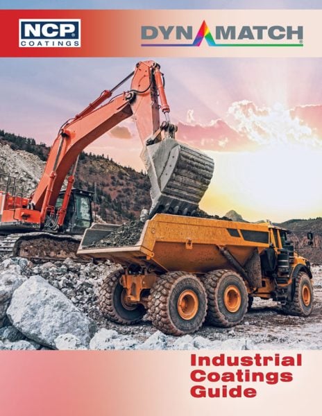Industrial Coatings Guide