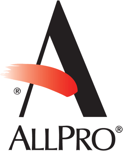ALLPRO Distributor Network