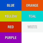 BarkMark colors