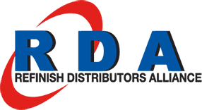 Refinish Distributors Alliance (RDA)